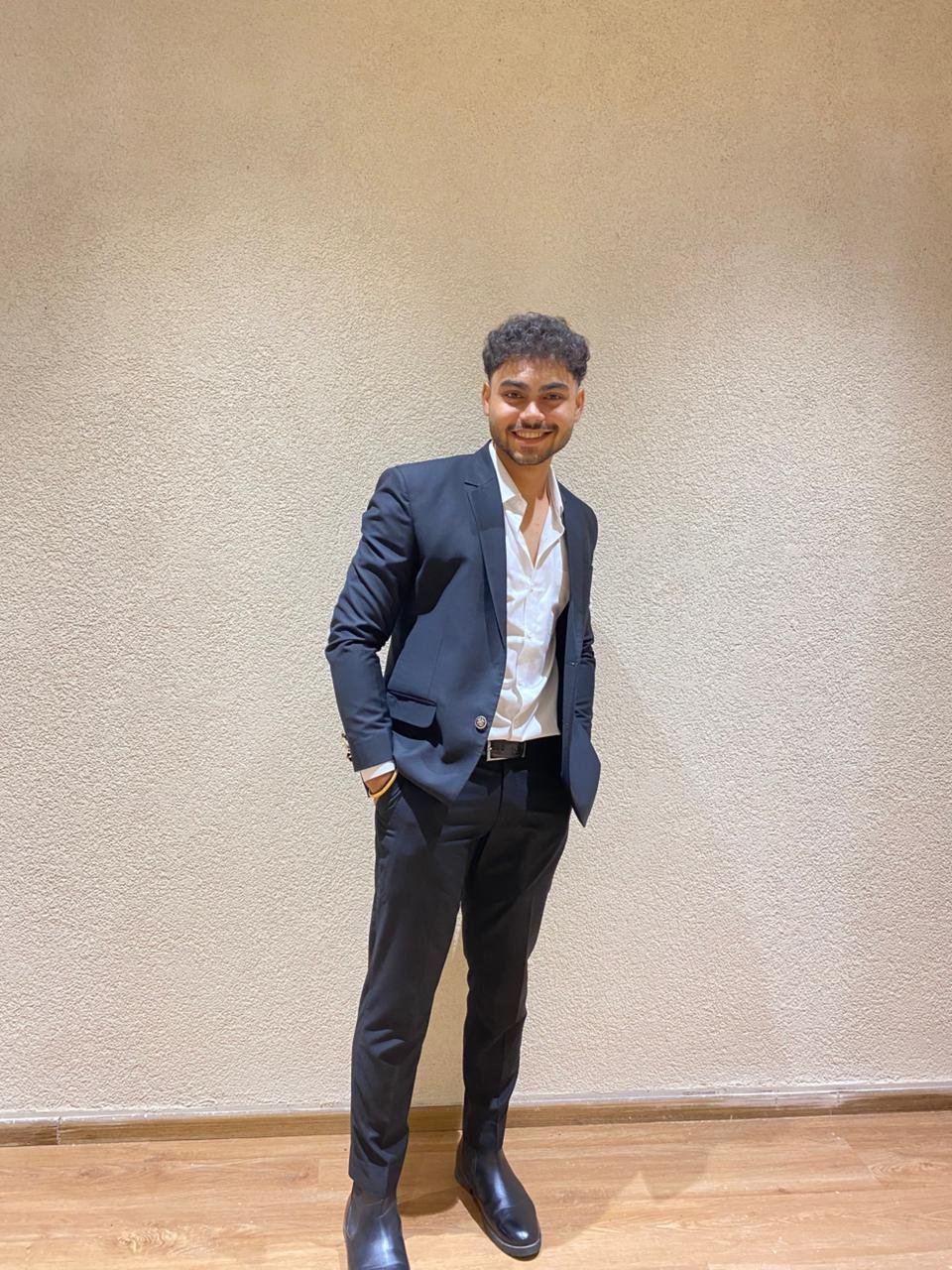 Raj Tiwary
